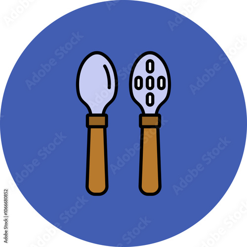 Spoons Icon