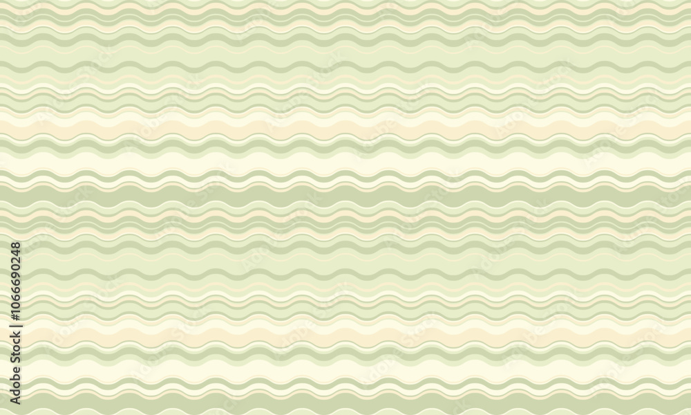 Abstract background with wavy stripes in vibrant colors, creating a rippled, liquid effect. Smooth curves and textured lines add elegance, vitality, and creativity. Ideal for wallpaper or textile. Abstract background with wavy stripes in vibrant colors, creating a rippled, liquid effect. Smooth curves and textured lines add elegance, vitality, and creativity. Ideal for wallpaper or textile.