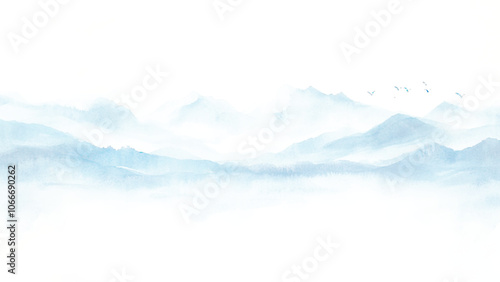 colorful watercolor background for your design.painting on paper from my originals.