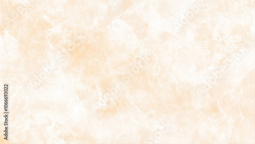 Colorful orange and White Handcrafted Literature Background.