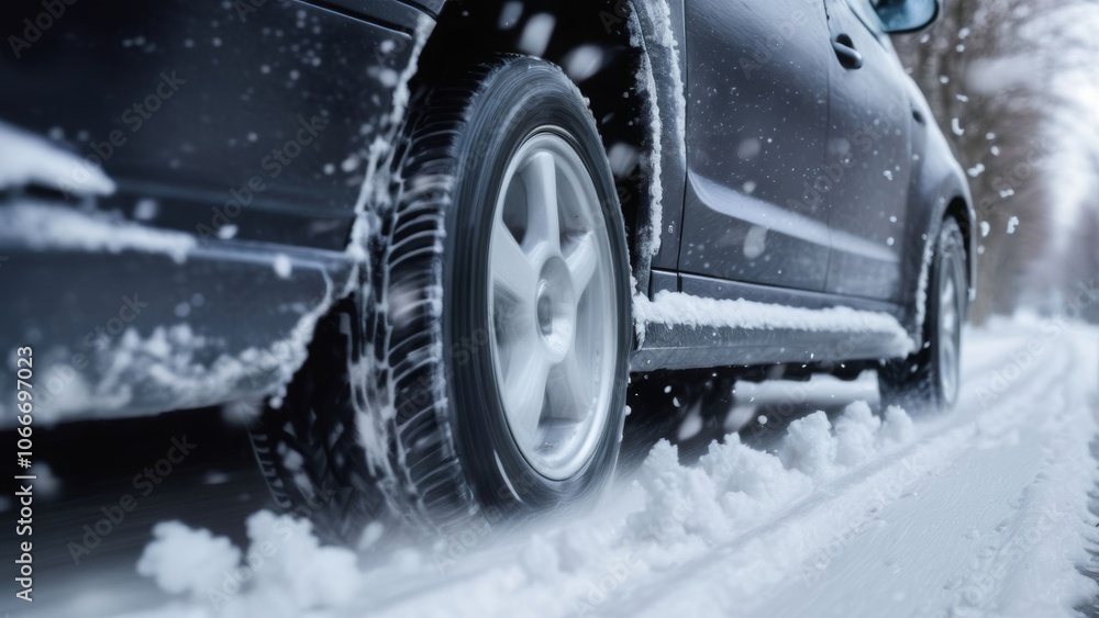 car wash in snow car wash in snow