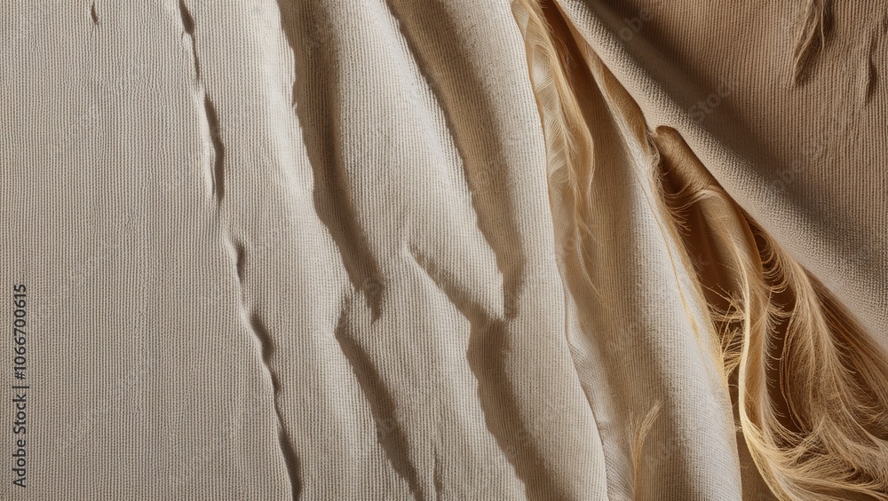 Obraz premium High-Resolution Digital Abstract Pattern in Dynamic Colors