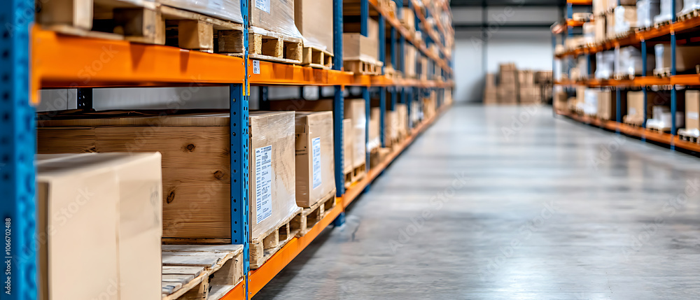 Optimize your inventory management with effective stock tracking solutions for warehouses Optimize your inventory management with effective stock tracking solutions for warehouses