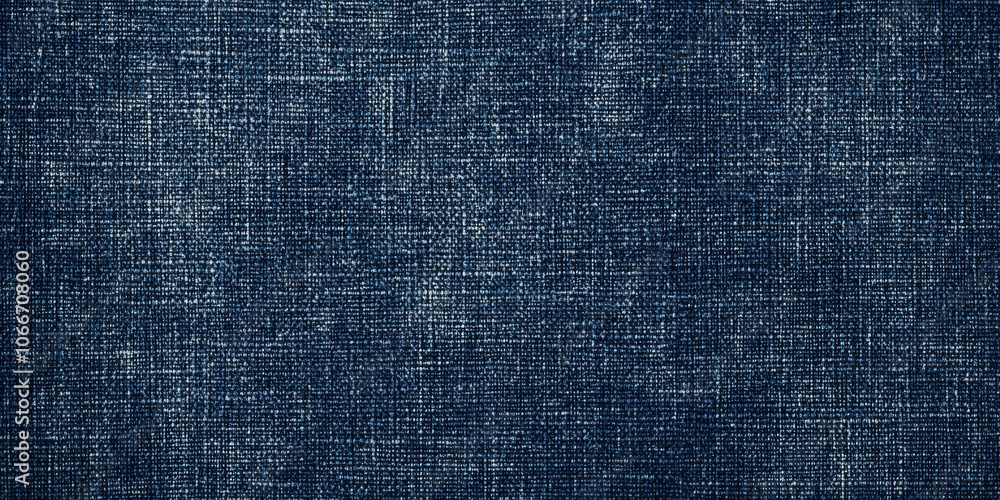 Deep blue canvas with fine, subtle brush strokes and a touch of grainy texture for a bold yet understated textured background Deep blue canvas with fine, subtle brush strokes and a touch of grainy texture for a bold yet understated textured background