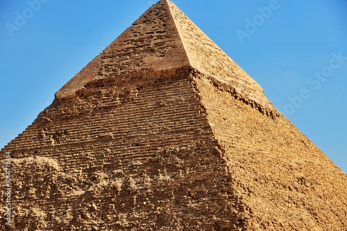 Wallpaper Mural Pyramids of Giza Torontodigital.ca