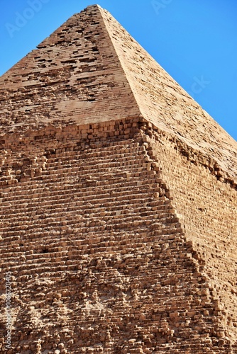 Wallpaper Mural Pyramids of Giza Torontodigital.ca