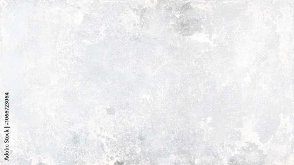 Fototapeta premium soft white wall texture background.