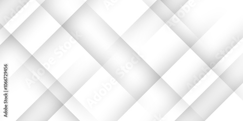 modern abstract gray line light dynamic shape composition background. design for brochure, website, flyer. Geometric gray wallpaper for certificate, presentation, landing page, wallpaper background. 