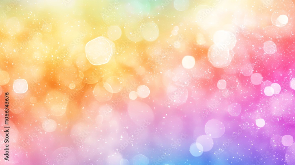 Create stunning visuals with vibrant color gradients and sparkling background effects Create stunning visuals with vibrant color gradients and sparkling background effects