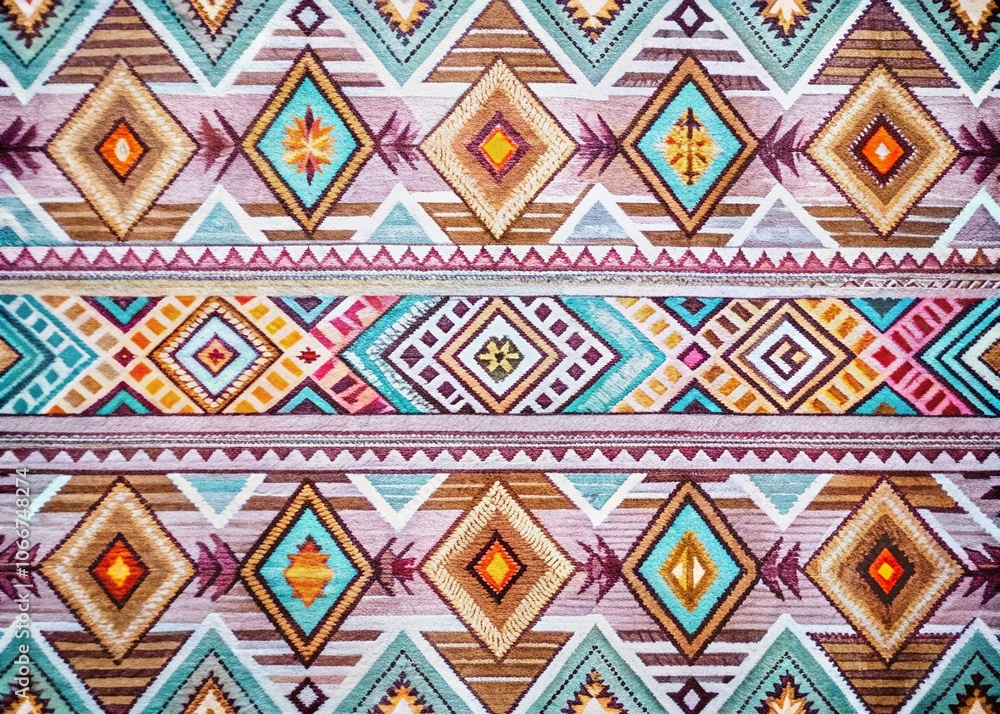 Tribal Arrow Pattern - Repeating Arrow Shapes for Cultural Art, Textile Design, Home Decor, and Graphic Backgrounds Tribal Arrow Pattern - Repeating Arrow Shapes for Cultural Art, Textile Design, Home Decor, and Graphic Backgrounds