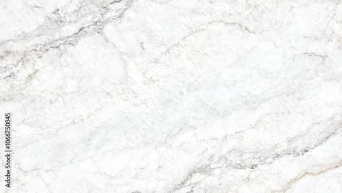 White marble texture with natural pattern for background, horizontal design on cement and concrete texture for pattern and background