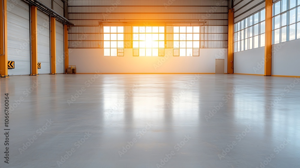 Maximize your warehouse space strategies for efficient layout and design in industrial facilities Maximize your warehouse space strategies for efficient layout and design in industrial facilities