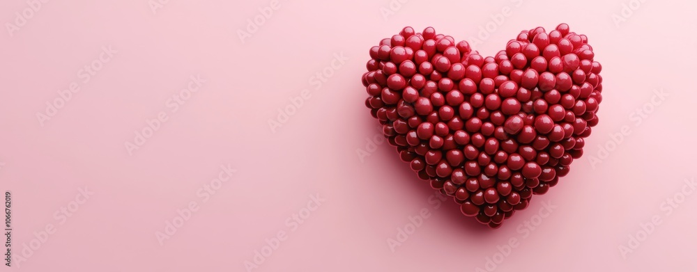 Heart of Spheres. Heart of Spheres.