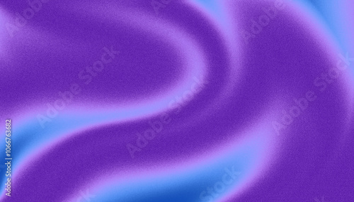 Grainy gradient background, multicolor abstract noise texture banner backdrop design, gradient background with a smooth transition and grainy texture effect.