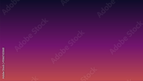 Abstract background with smooth gradients, soft glowing lines, and subtle hints of orange and purple for a modern, colorful design