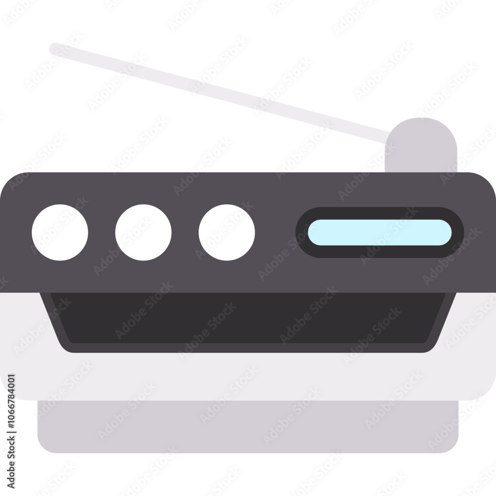 Scanner Icon Scanner Icon