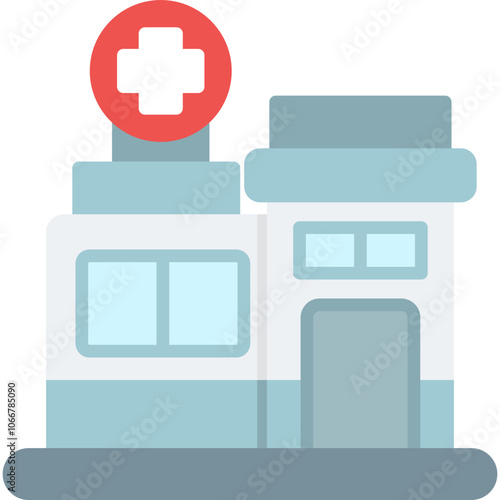 Pharmacy  Icon