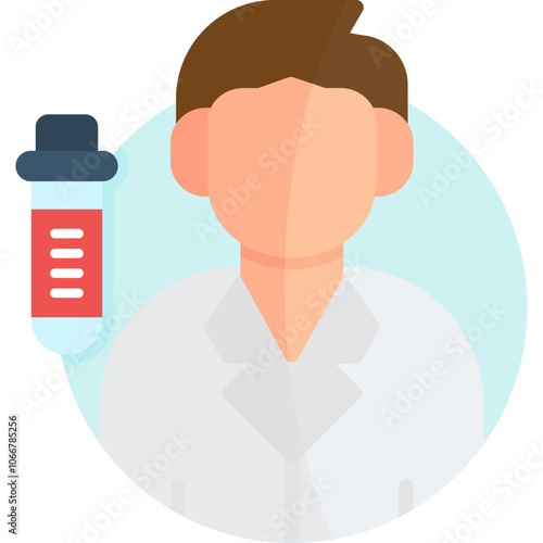Chemist Icon