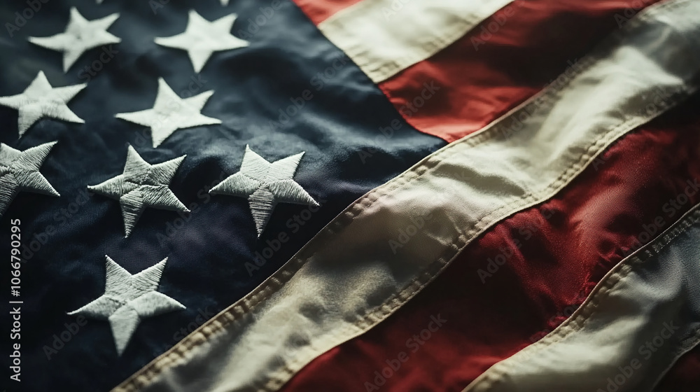 American flag USA national veteran memorial day fourth of July remember and honor background American flag USA national veteran memorial day fourth of July remember and honor background