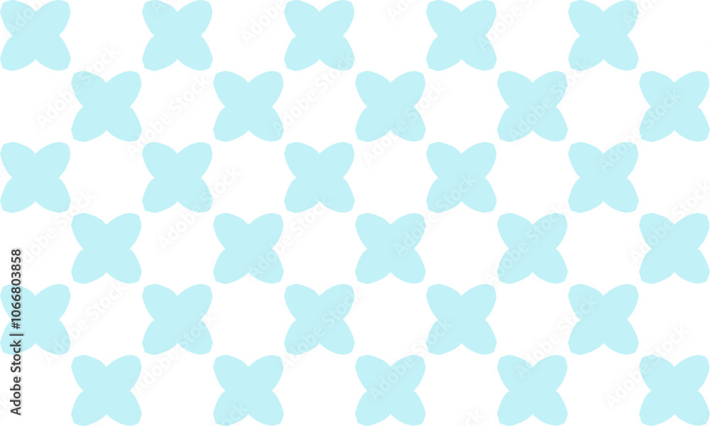 Two tone white and green Checkerboard with x cross letter repeat pattern, replete image, design for fabric design printing, checkerboard Two tone white and green Checkerboard with x cross letter repeat pattern, replete image, design for fabric design printing, checkerboard