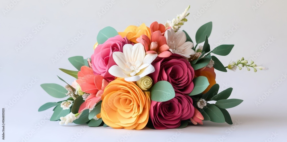 Artisan Touch: A Fragrant Handmade Bouquet for Every Special Occasion Artisan Touch: A Fragrant Handmade Bouquet for Every Special Occasion
