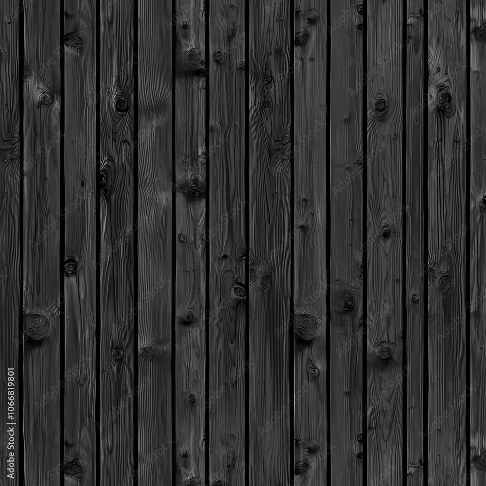 Textured black wooden panel background with a rustic finish, perfect for design projects. Textured black wooden panel background with a rustic finish, perfect for design projects.