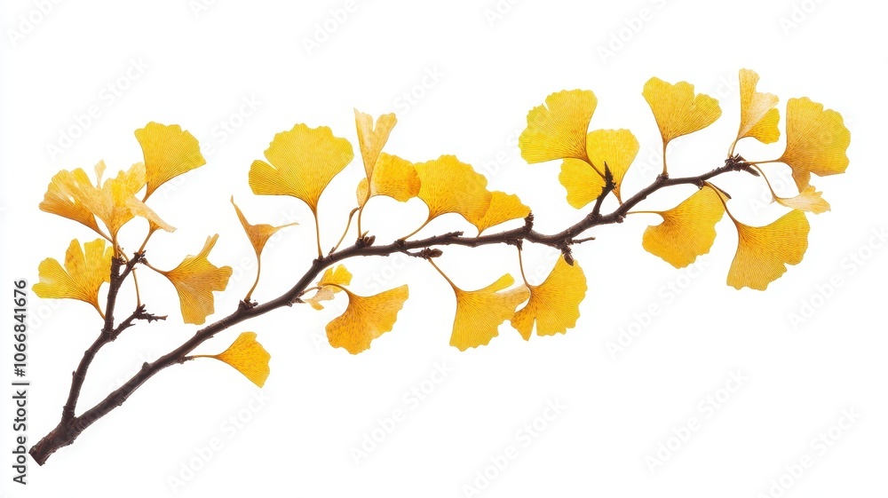 Watercolor hand drawn of autumn trees,red maple tree on white background,hand drawn watercolor vector illustration,Autumn forest path,Ginkgo biloba foliage in fall forest. Watercolor hand drawn of autumn trees,red maple tree on white background,hand drawn watercolor vector illustration,Autumn forest path,Ginkgo biloba foliage in fall forest.