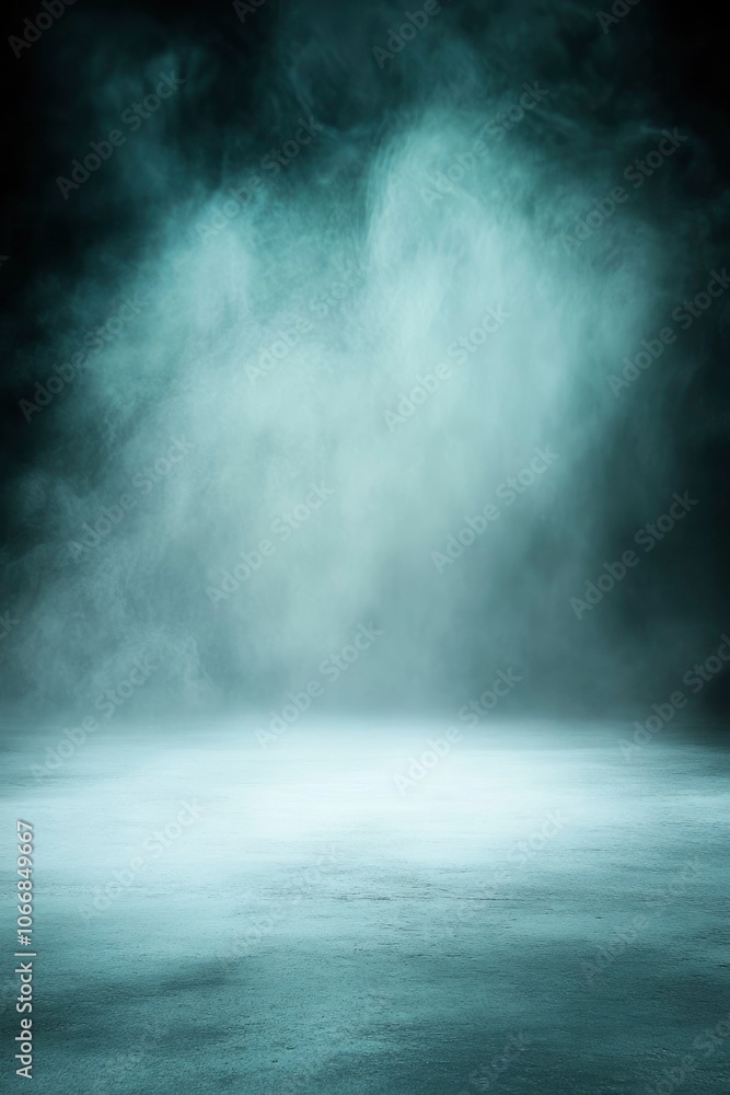 Misty, ethereal, and evocative background with a textured surface Misty, ethereal, and evocative background with a textured surface