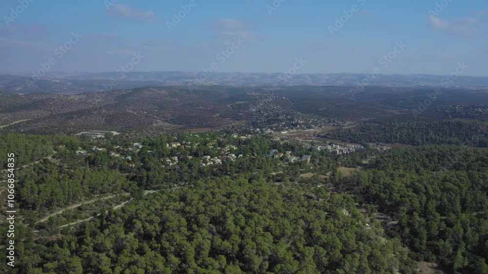 Srigim-Li On village - community settlement in central Israel. Located to the south of Beit Shemesh and Britannia Park, it is home to dozens of artists and hosts an arts fair twice a year Srigim-Li On village - community settlement in central Israel. Located to the south of Beit Shemesh and Britannia Park, it is home to dozens of artists and hosts an arts fair twice a year