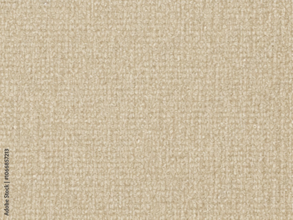 Background with light brown texture and pale textile grain Background with light brown texture and pale textile grain