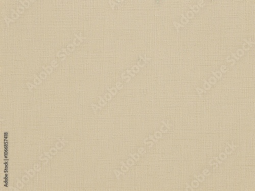 Light brown texture background with pale textile grain