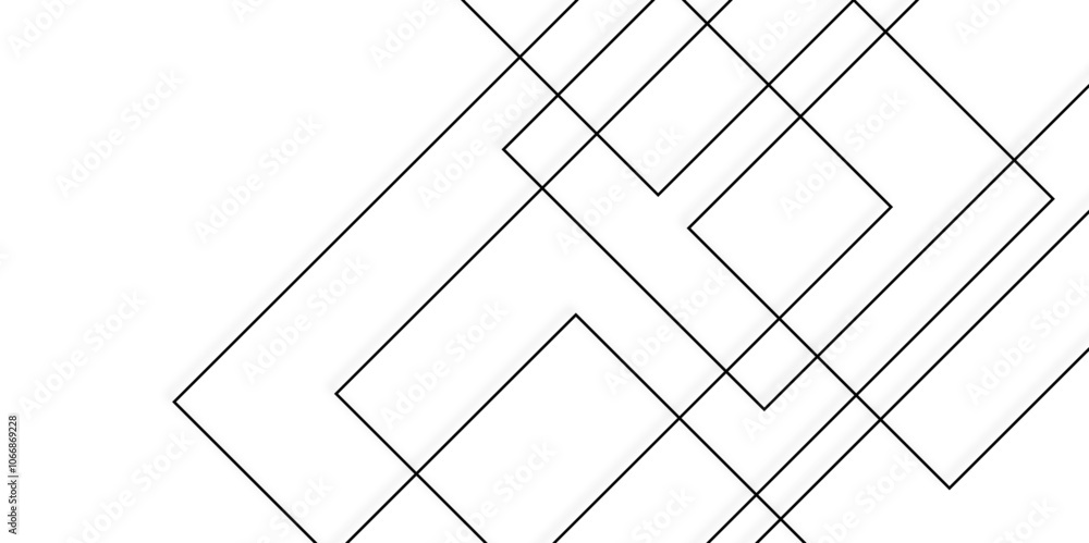 Abstract retro pattern seamless light white geometric square and line vector background. Modern luxury pattern of geometric white color background Elegant abstract background. geometric banner pattern Abstract retro pattern seamless light white geometric square and line vector background. Modern luxury pattern of geometric white color background Elegant abstract background. geometric banner pattern