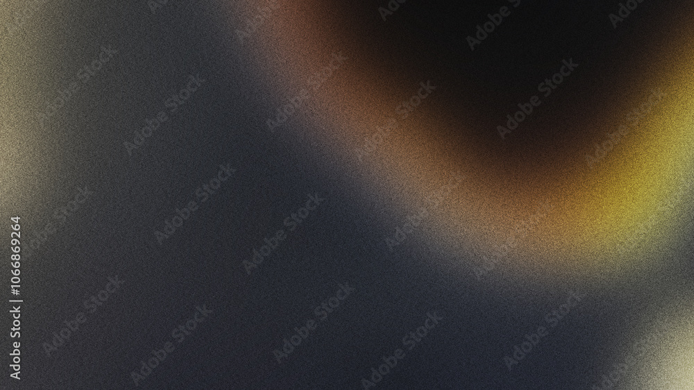 A grainy texture with yellow and orange hues, distorted and filled with noise, ideal for background banners. A grainy texture with yellow and orange hues, distorted and filled with noise, ideal for background banners.
