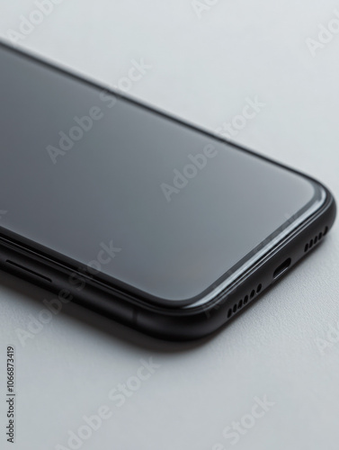 Wallpaper Mural a sleek smartphone Torontodigital.ca