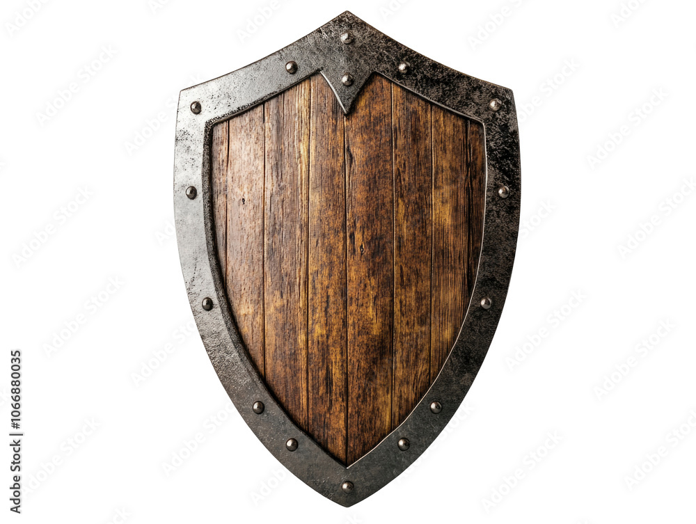 wooden shield defense protection wooden shield defense protection