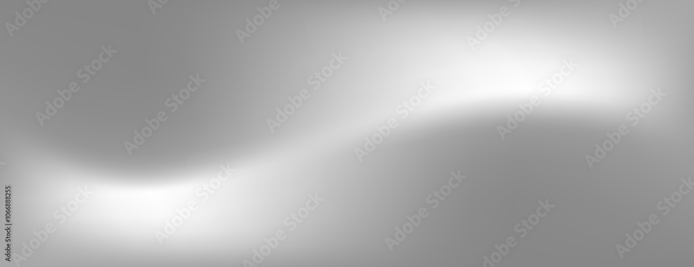 A smooth, gradient gray background, with a soft wave pattern. The background is gray, creating a sleek, modern background style. Minimal abstract gradient flow background vector A smooth, gradient gray background, with a soft wave pattern. The background is gray, creating a sleek, modern background style. Minimal abstract gradient flow background vector