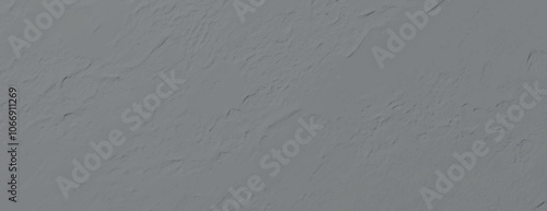 Gray background, textured with subtle ridges. The background is smooth yet detailed. Gray color enhances the background's simplicity. Minimal rough concrete texture, concrete wall background vector