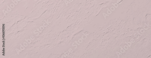 Minimal textured pink background, soft pink subtle rough texture. The background is simple and elegant, perfect for a calm setting. Minimal rough concrete texture, concrete wall background vector
