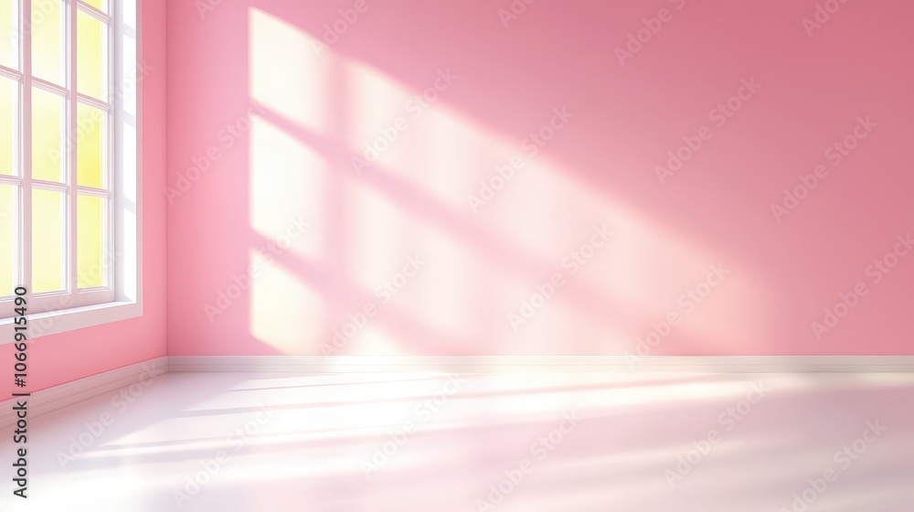 A rich pink background featuring subtle shadows and highlights, perfect for creating depth in presentations and visual marketing materials. A rich pink background featuring subtle shadows and highlights, perfect for creating depth in presentations and visual marketing materials.
