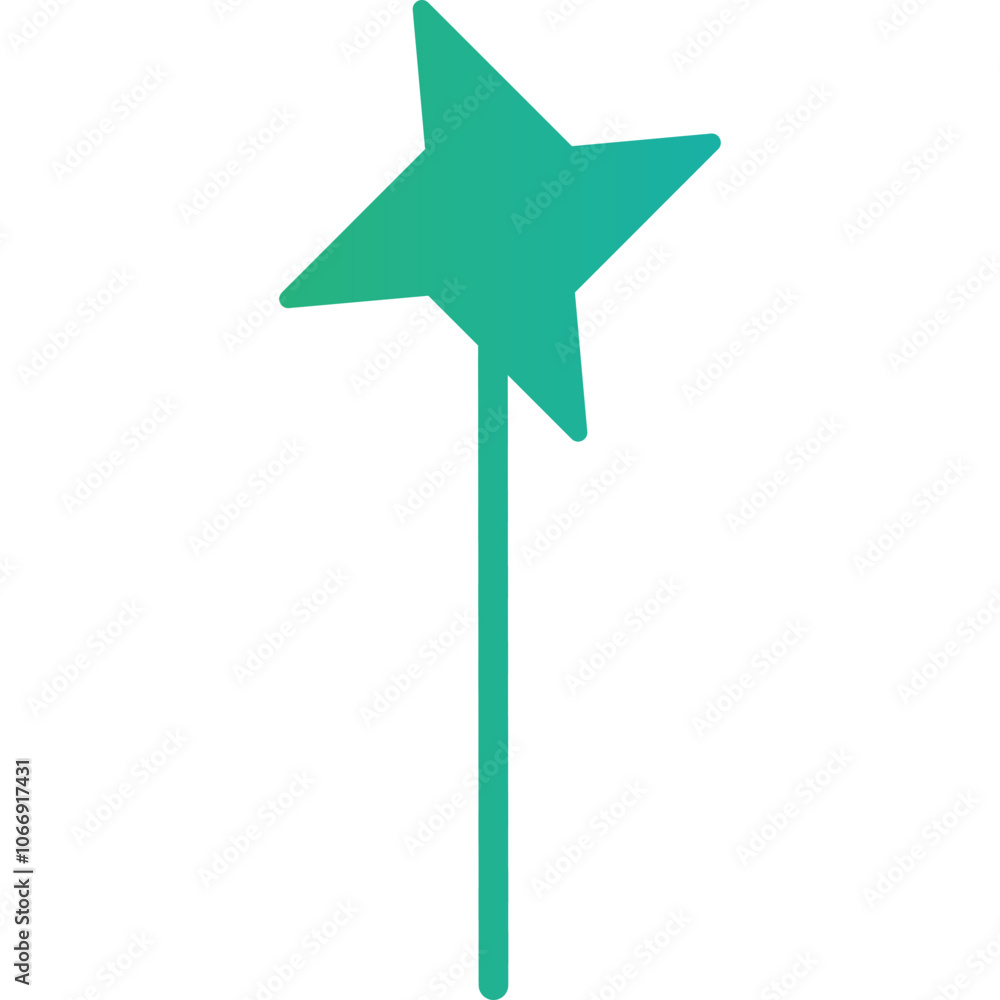 Happy birthday single vector icon Happy birthday single vector icon