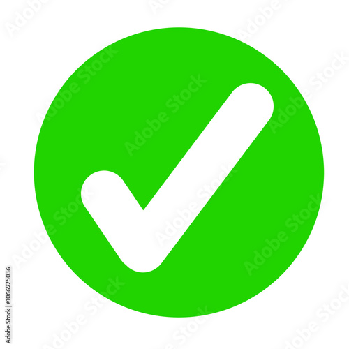 check mark icon photo