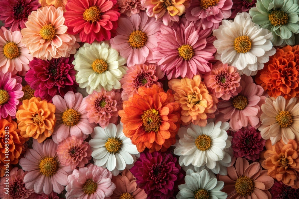 event floral arrangements, handmade flower wall backdrop with colorful chrysanthemums, ideal for wedding decor space for text event floral arrangements, handmade flower wall backdrop with colorful chrysanthemums, ideal for wedding decor space for text