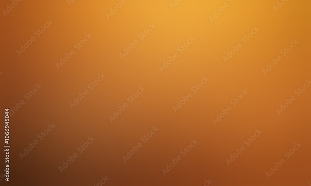 Burnt yellow plain brushed texture. Muted empty smooth background. Burnt yellow plain brushed texture. Muted empty smooth background.
