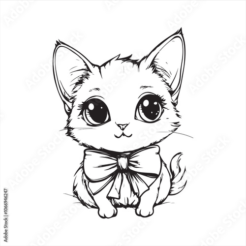 beautiful pet