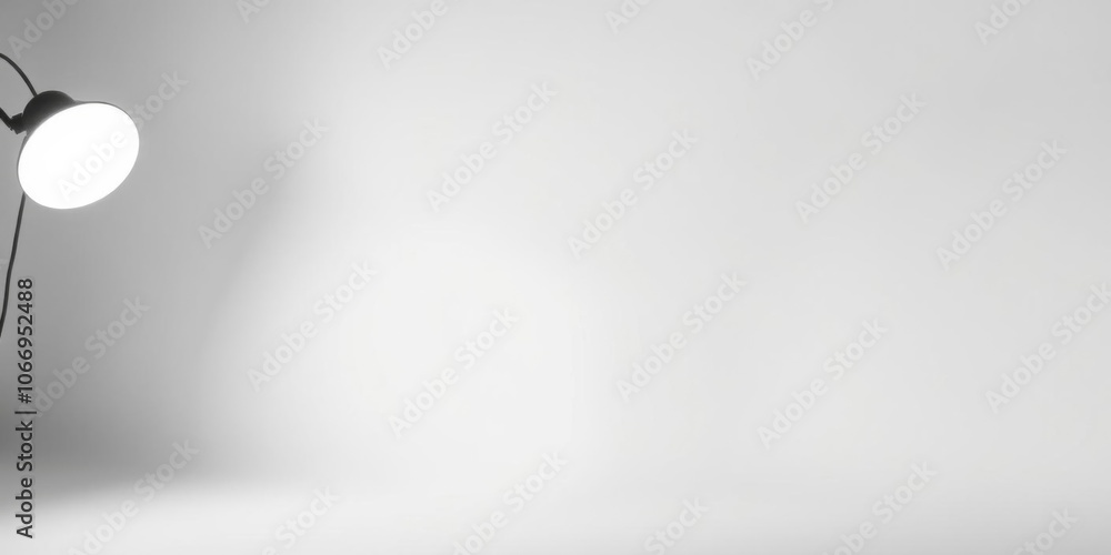 Abstract white background with soft white light and subtle grey shadows, creating an empty and minimalist interior perfect for creative studio projects, light, empty, abstract Abstract white background with soft white light and subtle grey shadows, creating an empty and minimalist interior perfect for creative studio projects, light, empty, abstract