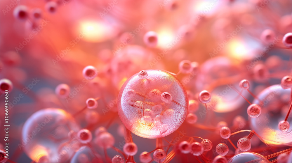 Macro close up shot of Petri Dish with bacterial colonies. Bacteriology. Microbiology. Laboratory test, bacteriological swab, chemical analysis. Macro close up shot of Petri Dish with bacterial colonies. Bacteriology. Microbiology. Laboratory test, bacteriological swab, chemical analysis.