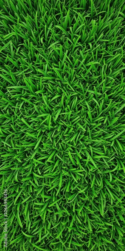Vibrant green artificial grass background perfect for outdoor events and landscaping projects, landscaping, texture