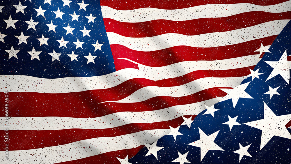 Fourth of July aesthetic background, Fourth of July concept wallpaper, veteran's day, Independence day, ai generated Fourth of July aesthetic background, Fourth of July concept wallpaper, veteran's day, Independence day, ai generated