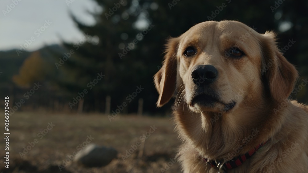 golden retriever dog golden retriever dog