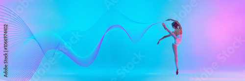 Wall Mural Creative design